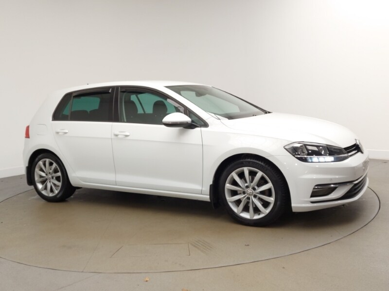 Used Volkswagen Golf 2018 for sale - 77678019: Photo 13