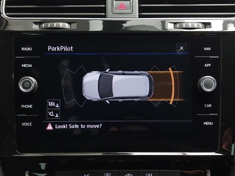 Used Volkswagen Golf 2018 for sale - 77678019: Photo 14