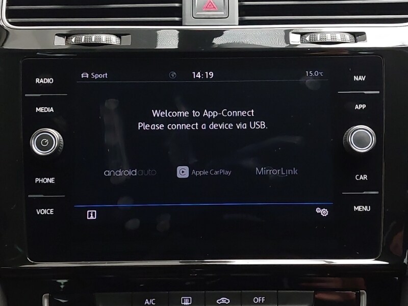 Used Volkswagen Golf 2018 for sale - 77678019: Photo 19