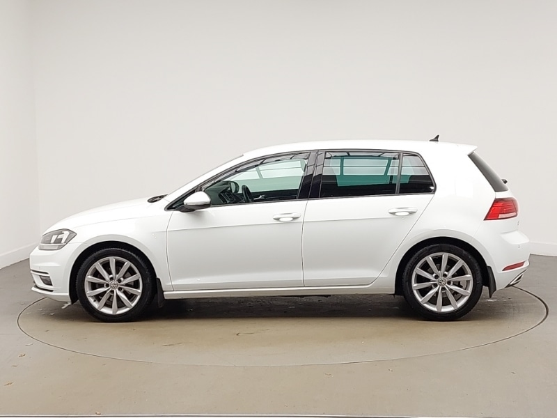 Used Volkswagen Golf 2018 for sale - 77678019: Photo 4