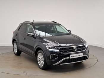 2025 - 1.0 TSI 115 Match 5dr