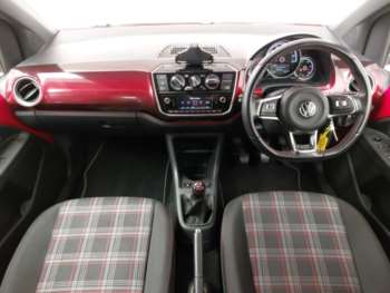 Used Volkswagen up! 2018 for sale - 74831754: Photo