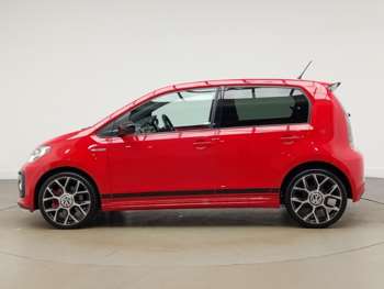 Used Volkswagen up! 2018 for sale - 74831754: Photo