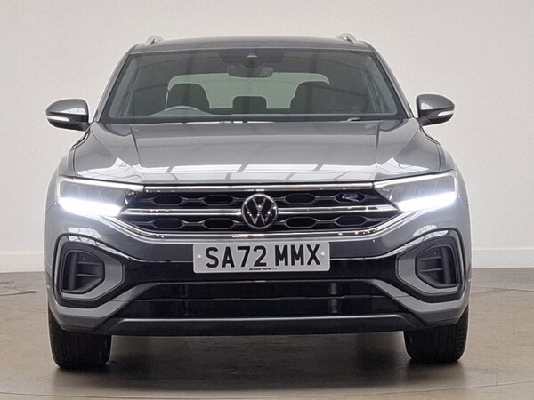 Used Volkswagen T-Roc 2022 for sale - 75547028: Photo 12