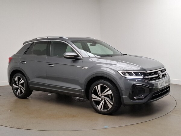 Used Volkswagen T-Roc 2022 for sale - 75547028: Photo 13