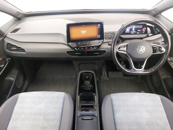 Used Volkswagen ID.3 2021 for sale - 77585312: Photo