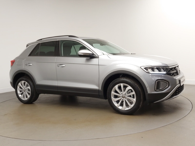 Used Volkswagen T-Roc 2025 for sale - 76925159: Photo 10