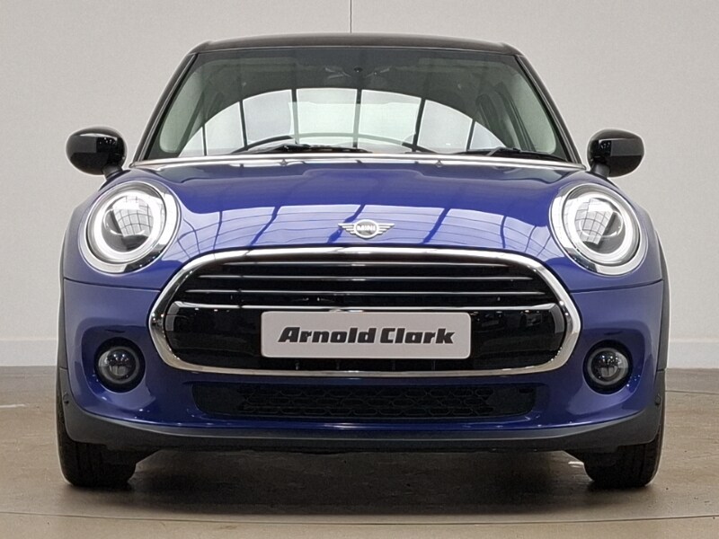 Used MINI Hatch 2020 for sale - 77405180: Photo 12