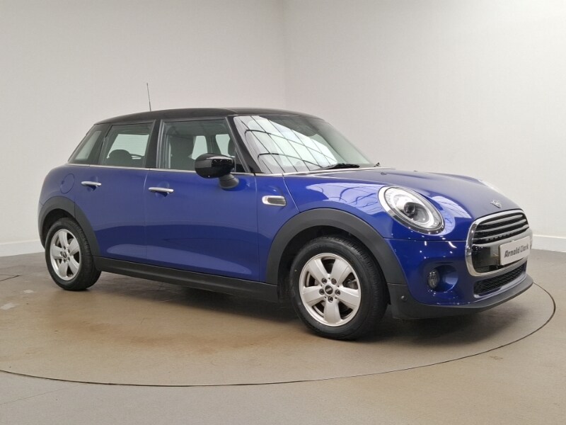 Used MINI Hatch 2020 for sale - 77405180: Photo 13