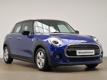 Used MINI Hatch 2020 for sale - 77405180: Photo