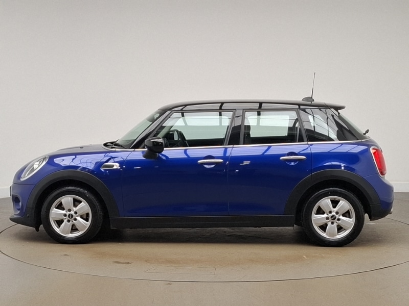Used MINI Hatch 2020 for sale - 77405180: Photo 4