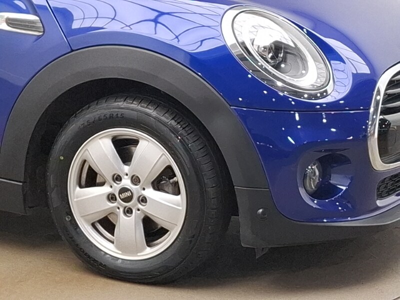 Used MINI Hatch 2020 for sale - 77405180: Photo 9