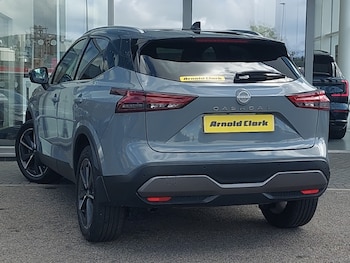 Used Nissan Qashqai 2024 for sale - 75702183: Photo