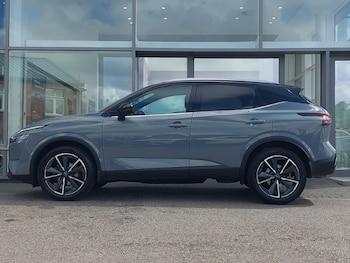 Used Nissan Qashqai 2024 for sale - 75702183: Photo