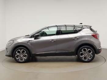 Used Renault Captur 2023 for sale - 74699260: Photo