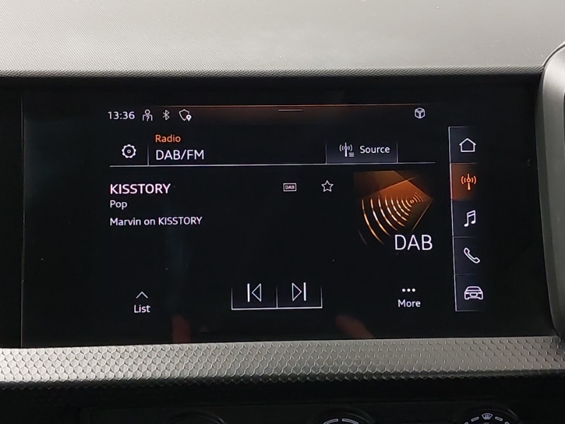 Used Audi A1 2022 for sale - 76822345: Photo 10