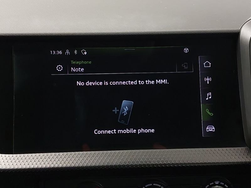 Used Audi A1 2022 for sale - 76822345: Photo 11