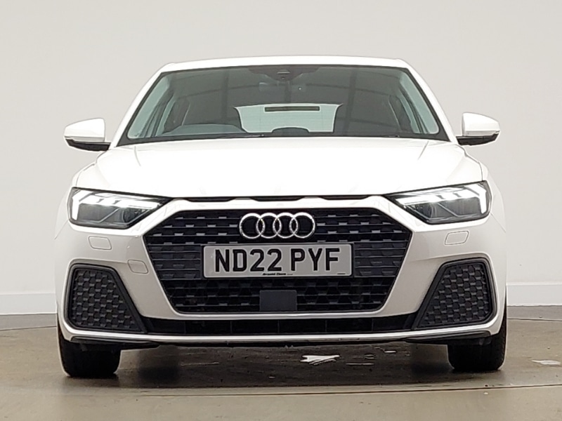 Used Audi A1 2022 for sale - 76822345: Photo 12