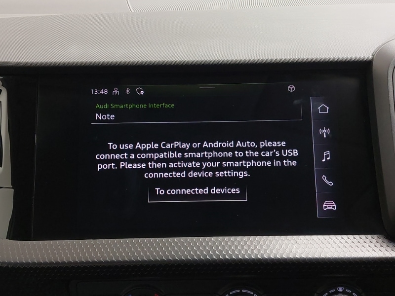 Used Audi A1 2022 for sale - 76822345: Photo 17