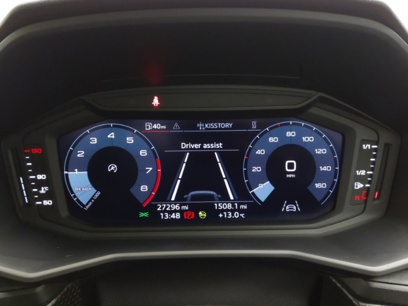 Used Audi A1 2022 for sale - 76822345: Photo 19