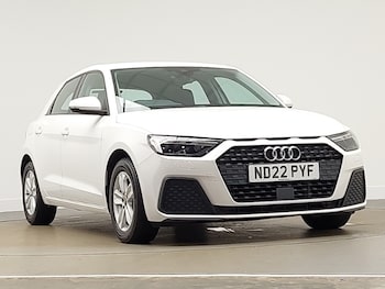 Used Audi A1 2022 for sale - 76822345: Photo