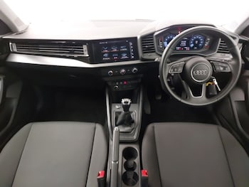 Used Audi A1 2022 for sale - 76822345: Photo