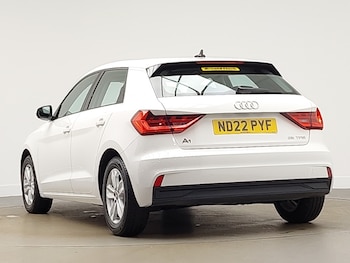 Used Audi A1 2022 for sale - 76822345: Photo