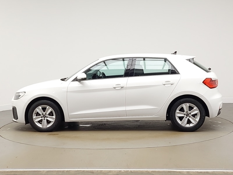 Used Audi A1 2022 for sale - 76822345: Photo 4