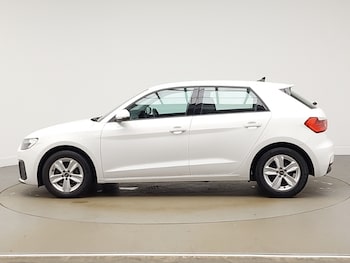 Used Audi A1 2022 for sale - 76822345: Photo