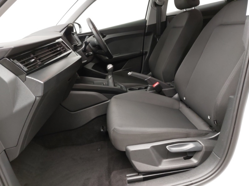 Used Audi A1 2022 for sale - 76822345: Photo 5