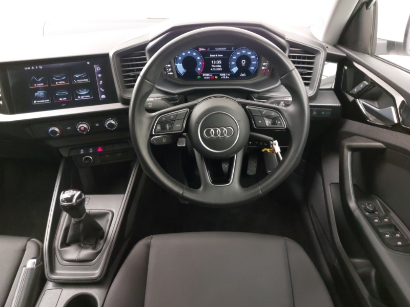 Used Audi A1 2022 for sale - 76822345: Photo 7