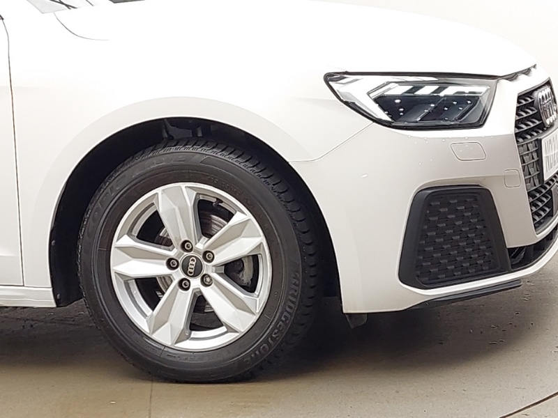Used Audi A1 2022 for sale - 76822345: Photo 9