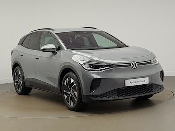 Used Volkswagen ID.4 2025 for sale - 78440289: Photo