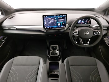 Used Volkswagen ID.4 2025 for sale - 78440289: Photo