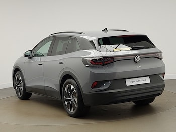 Used Volkswagen ID.4 2025 for sale - 78440289: Photo