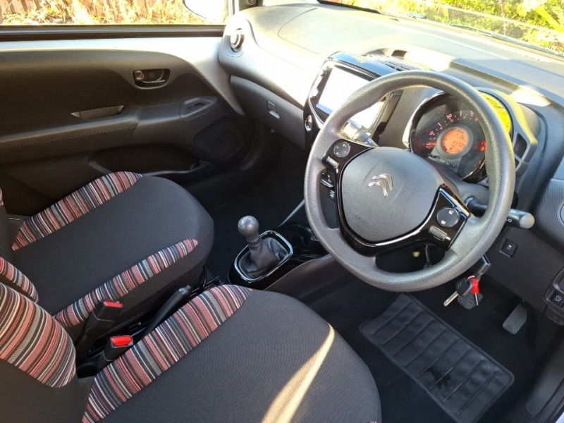 Used Citroen C1 2019 for sale - 76947574: Photo 10