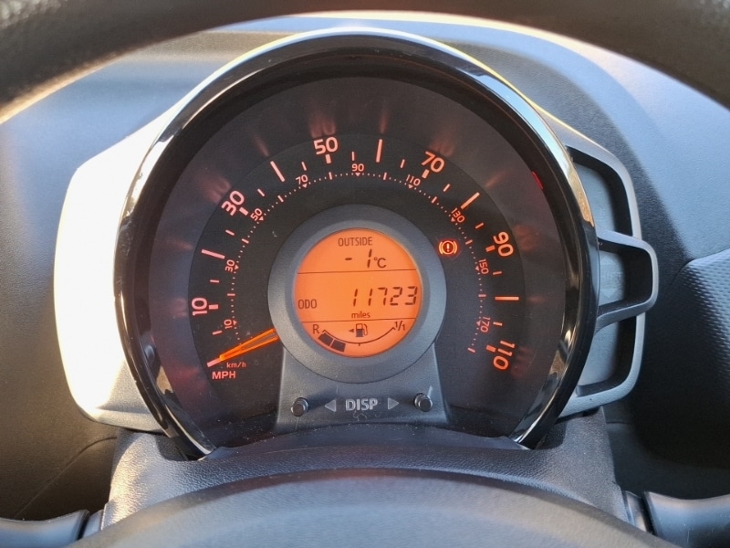 Used Citroen C1 2019 for sale - 76947574: Photo 11