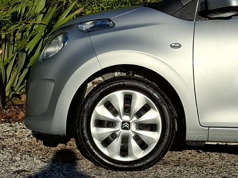 Used Citroen C1 2019 for sale - 76947574: Photo 12