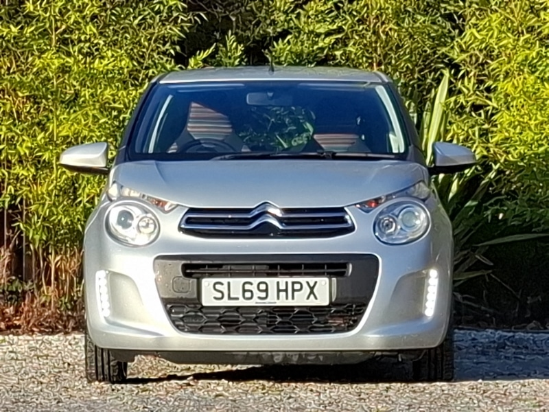 Used Citroen C1 2019 for sale - 76947574: Photo 13
