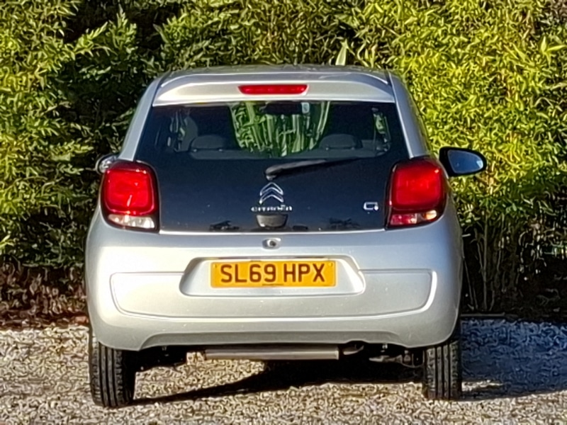 Used Citroen C1 2019 for sale - 76947574: Photo 14