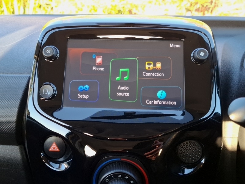 Used Citroen C1 2019 for sale - 76947574: Photo 15