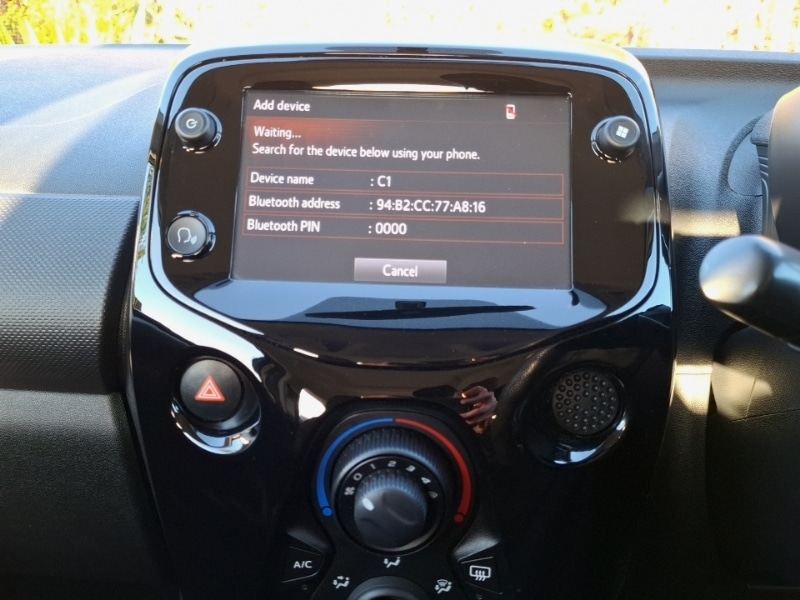 Used Citroen C1 2019 for sale - 76947574: Photo 16