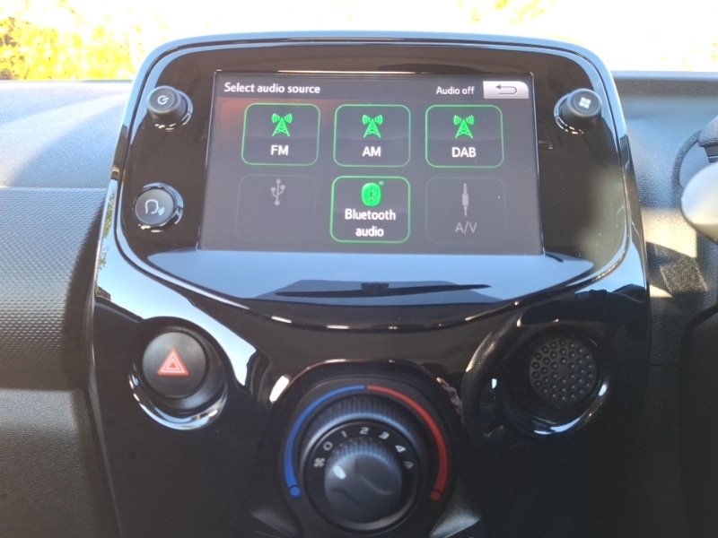 Used Citroen C1 2019 for sale - 76947574: Photo 17