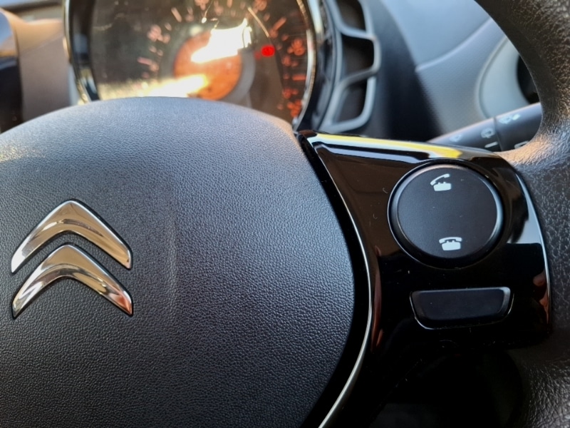 Used Citroen C1 2019 for sale - 76947574: Photo 19