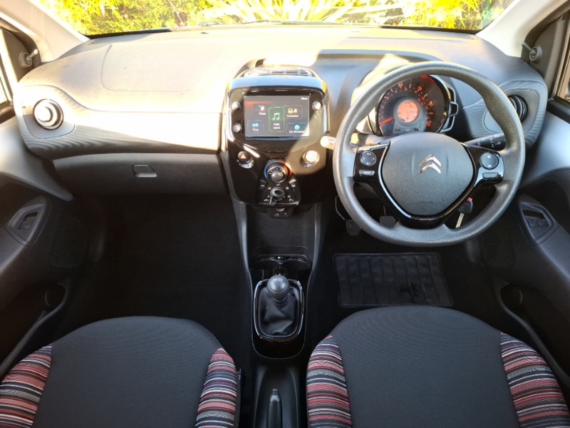 Used Citroen C1 2019 for sale - 76947574: Photo 2