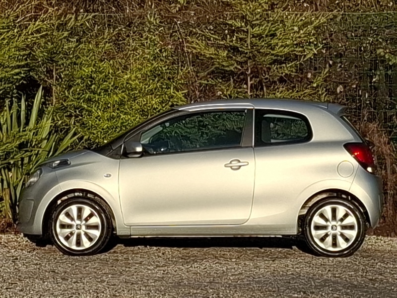 Used Citroen C1 2019 for sale - 76947574: Photo 4