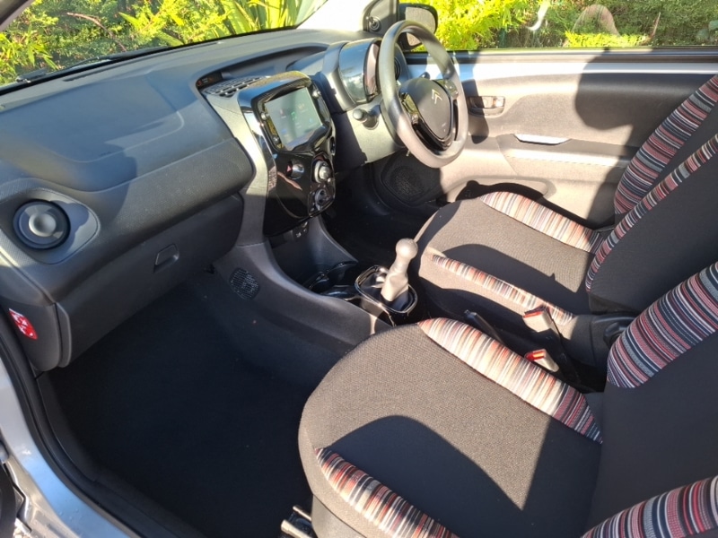 Used Citroen C1 2019 for sale - 76947574: Photo 5