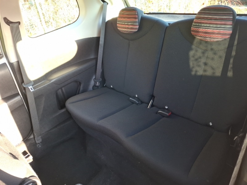 Used Citroen C1 2019 for sale - 76947574: Photo 6