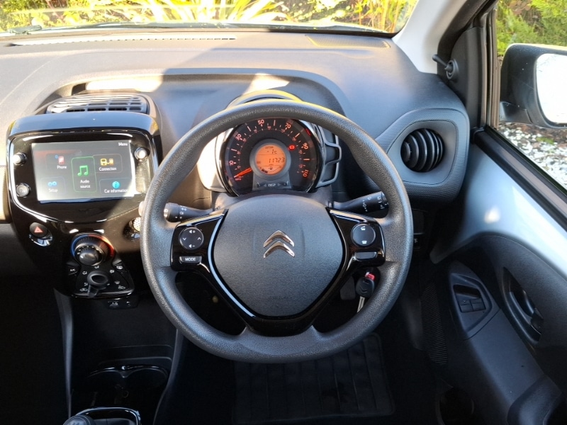 Used Citroen C1 2019 for sale - 76947574: Photo 7