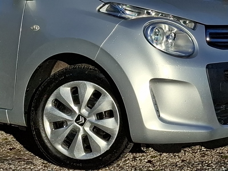 Used Citroen C1 2019 for sale - 76947574: Photo 9